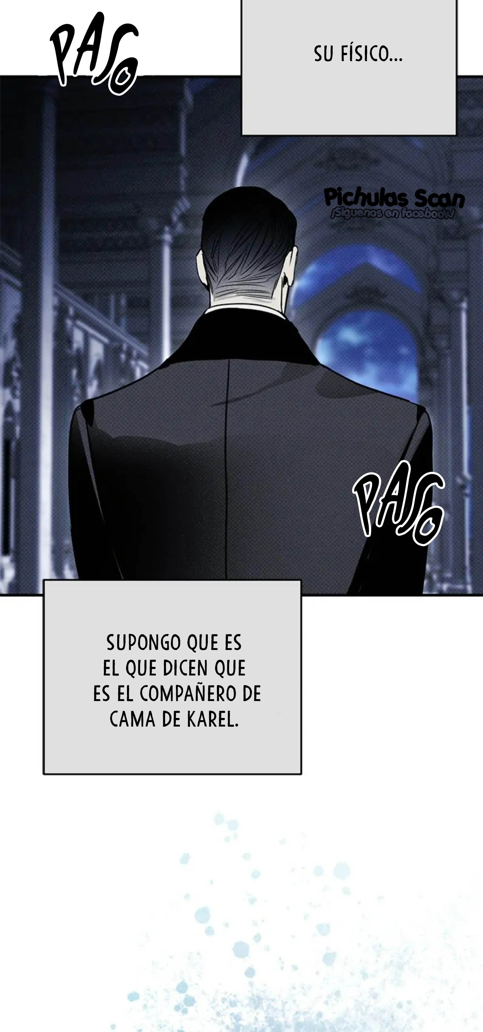 67 Solo para dos