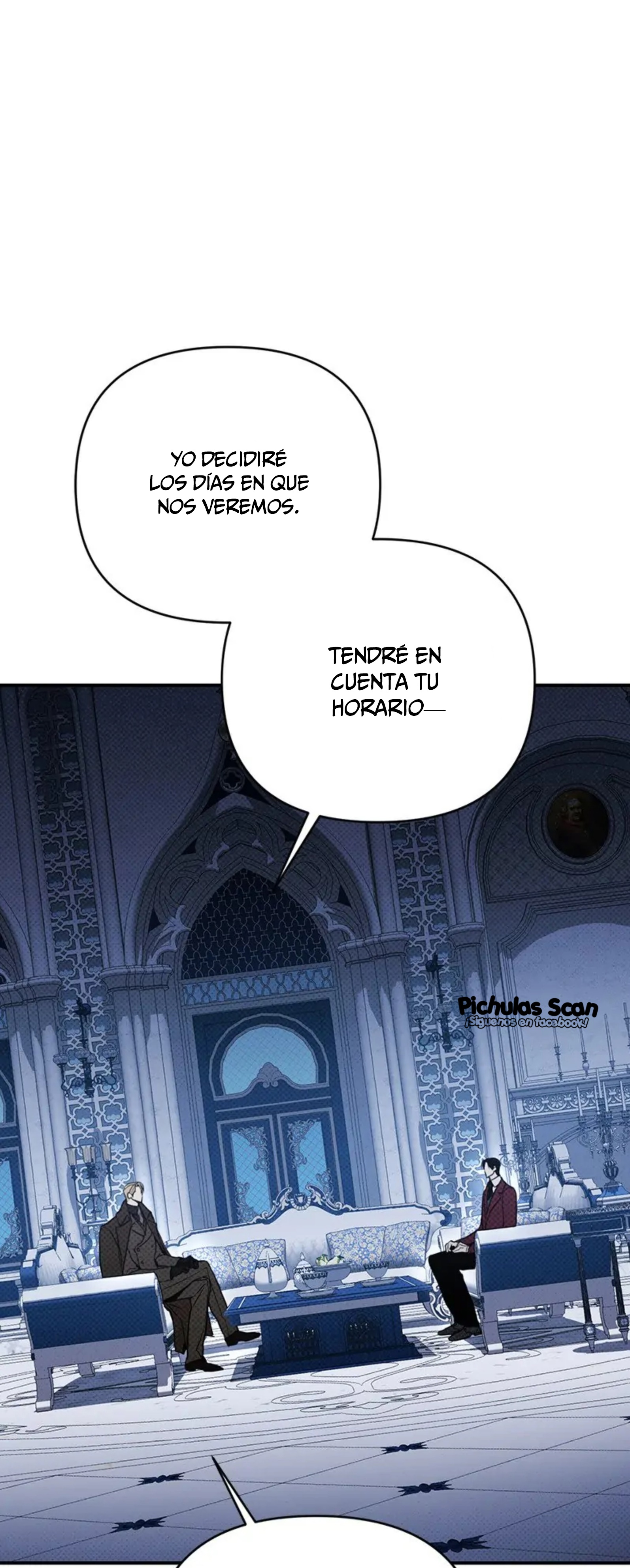 3 Solo para dos