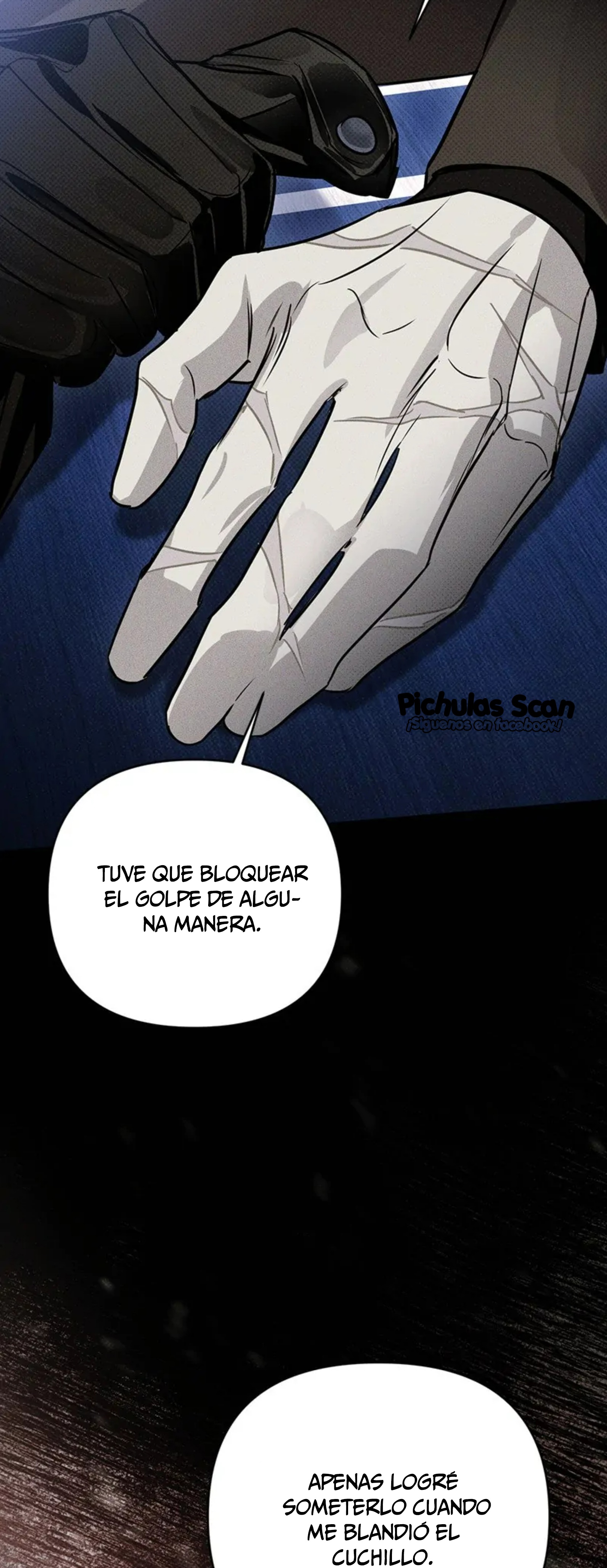 13 Solo para dos