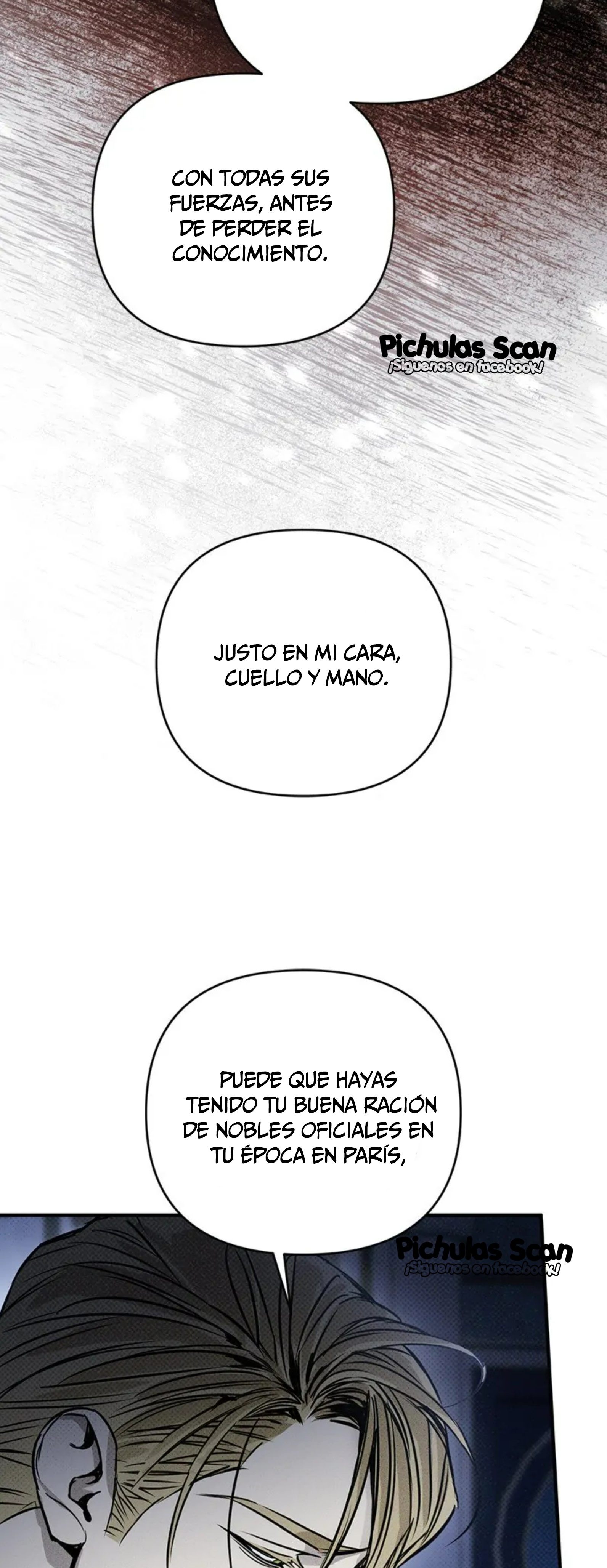 14 Solo para dos