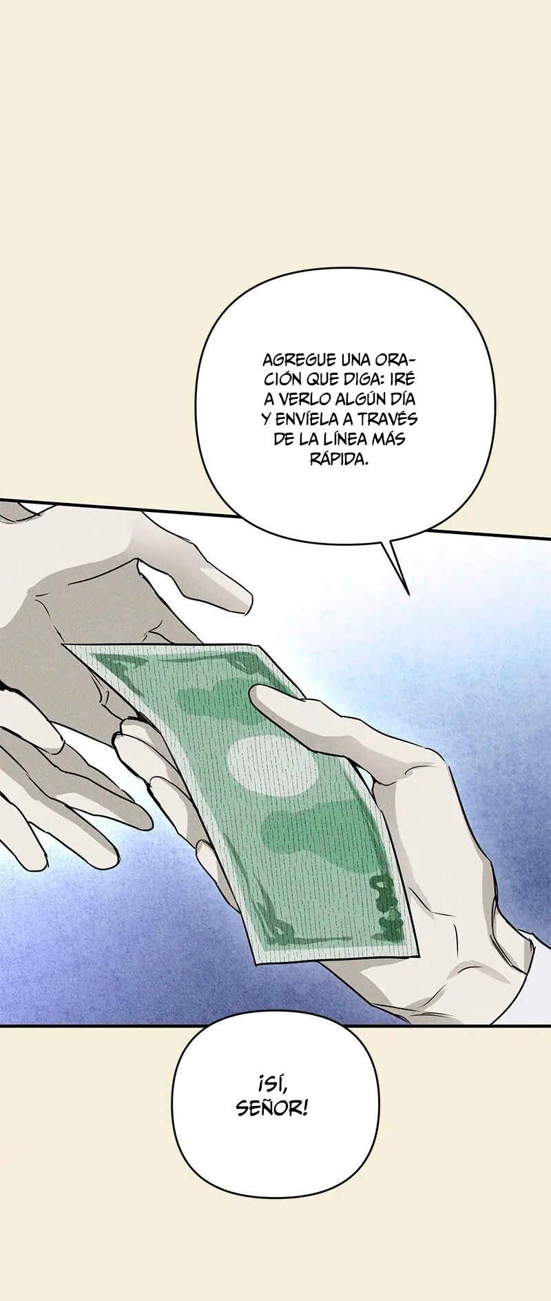 22 Solo para dos