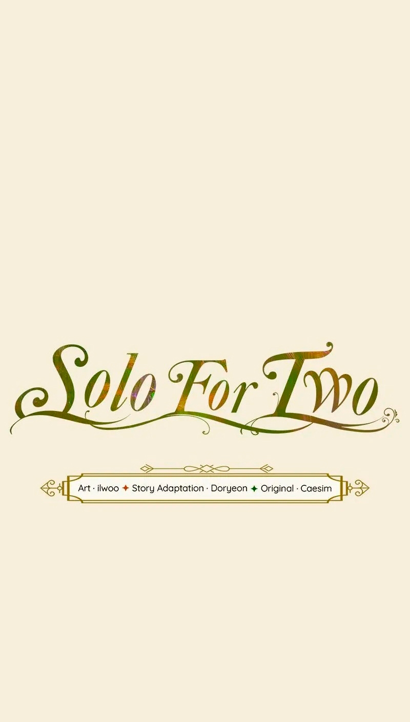 27 Solo para dos
