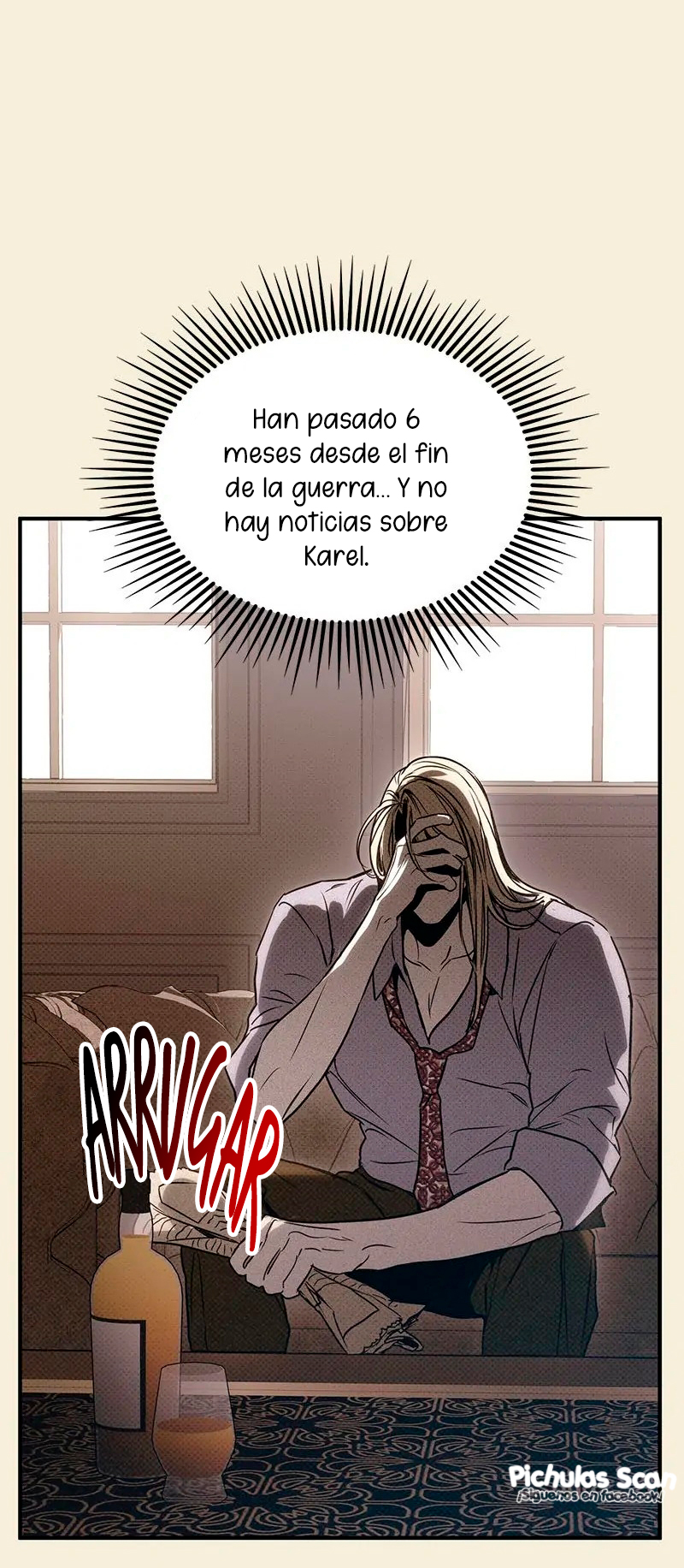 58 Solo para dos