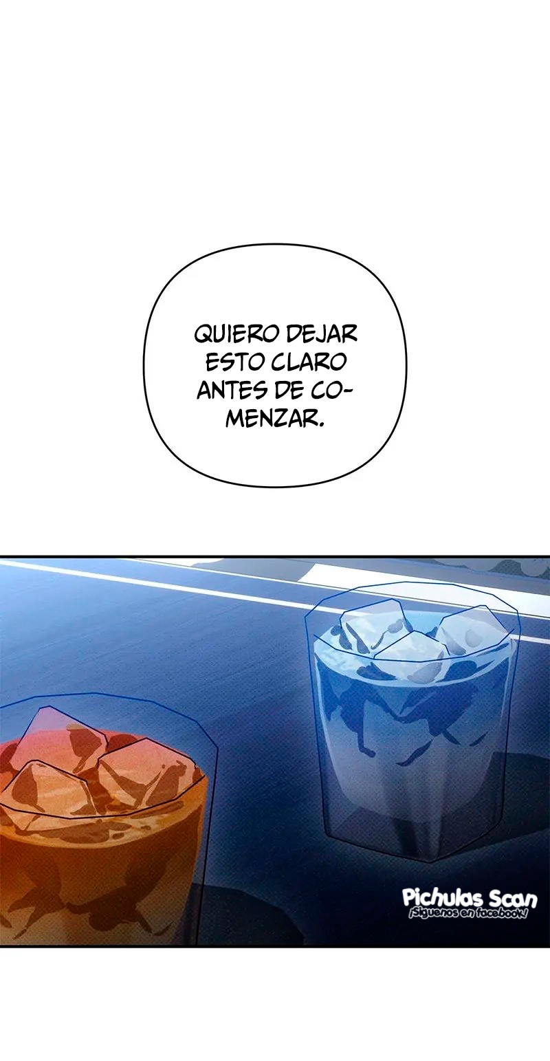 98 Solo para dos