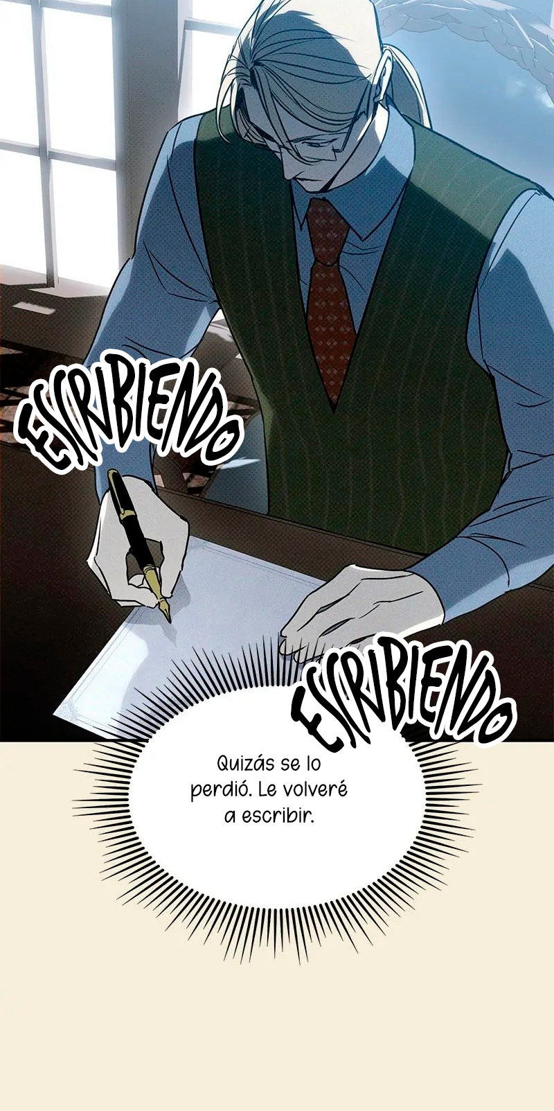 31 Solo para dos