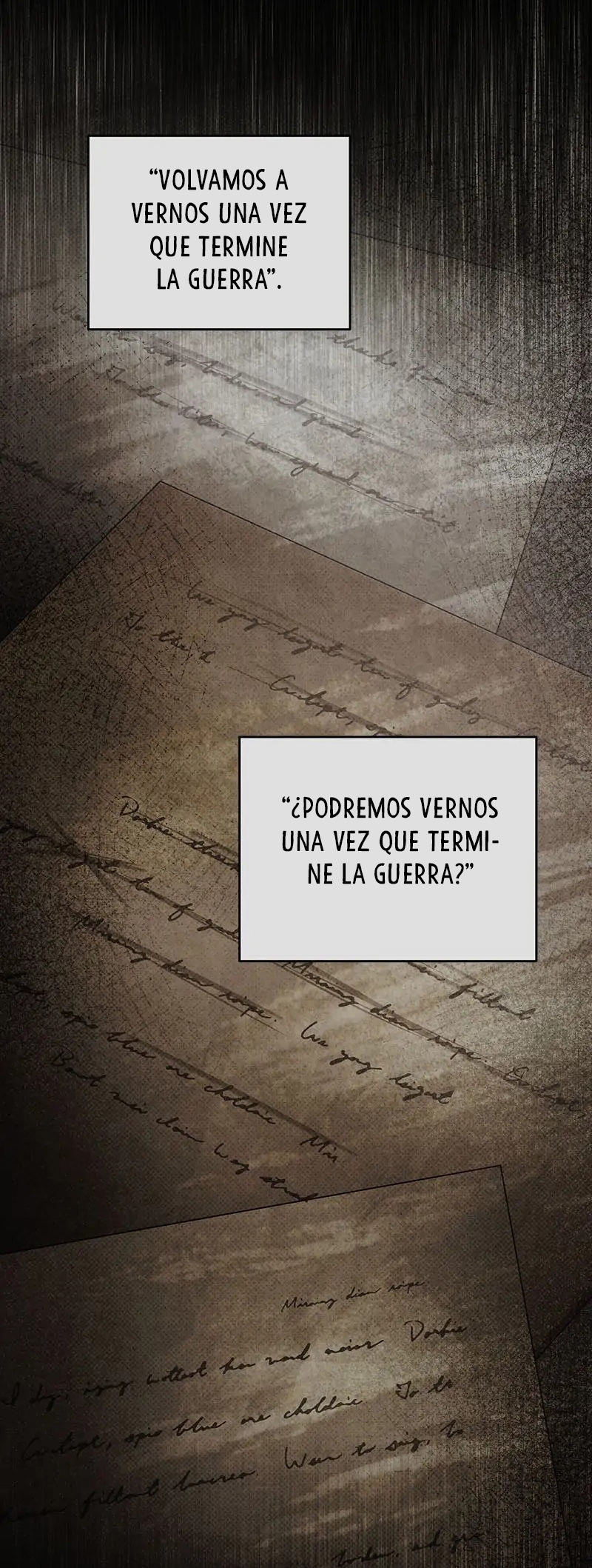 47 Solo para dos