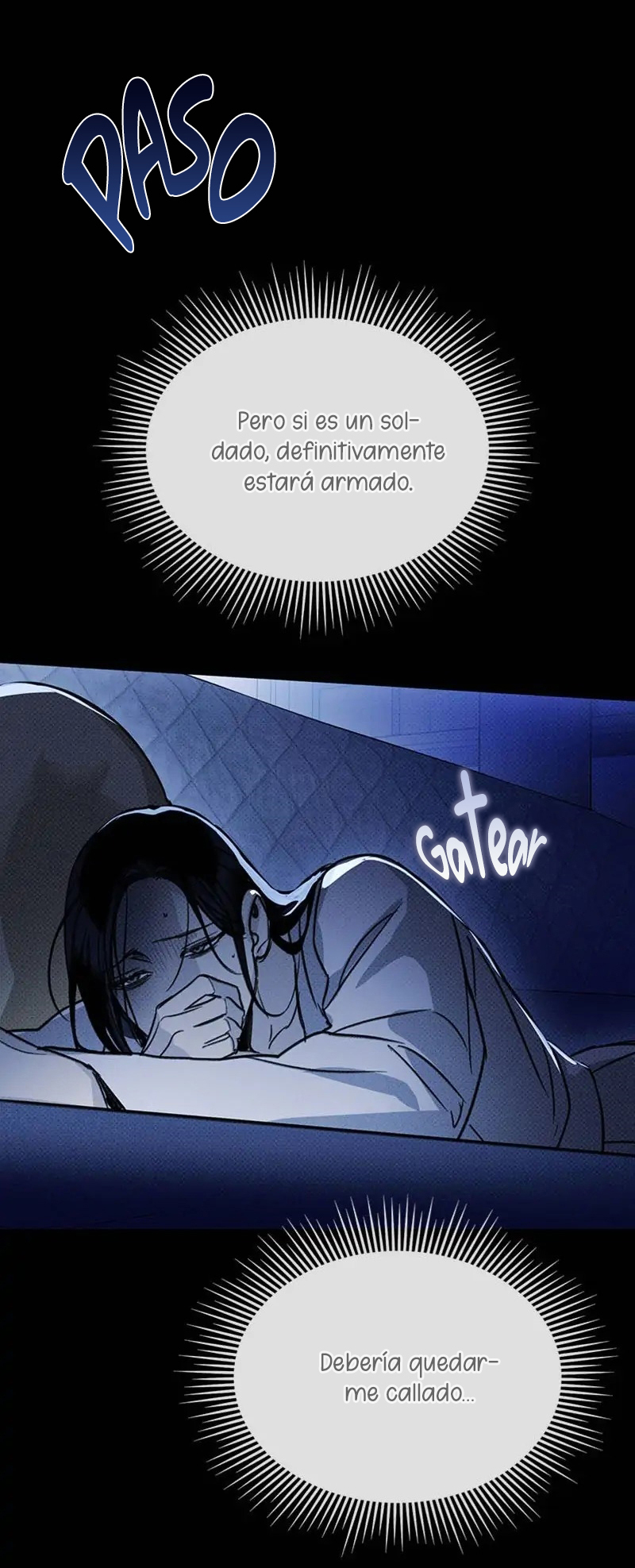 63 Solo para dos