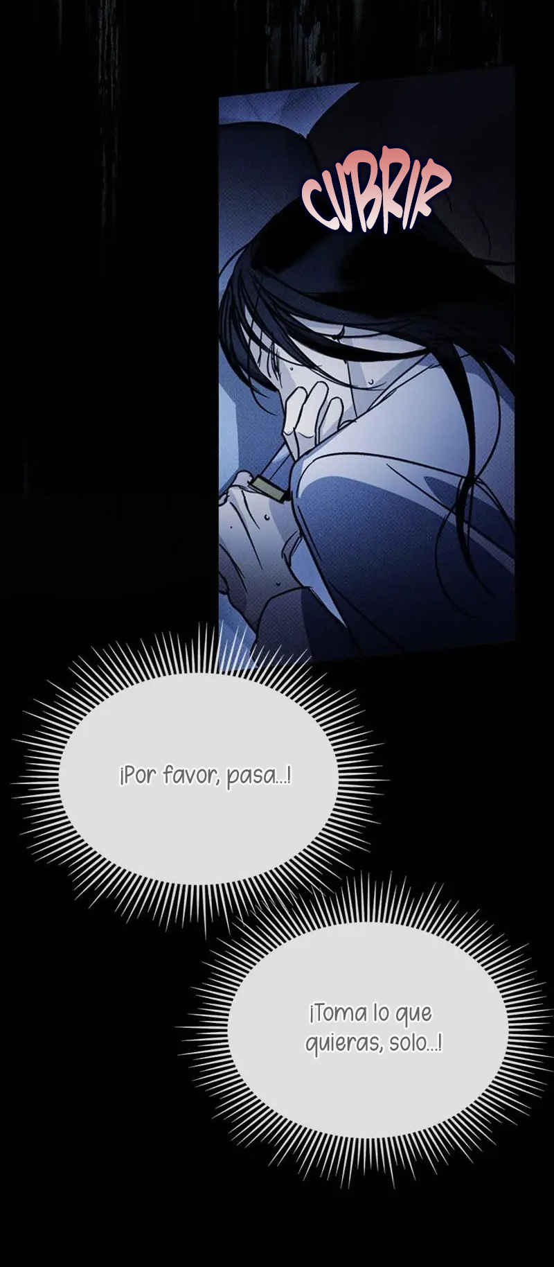 67 Solo para dos