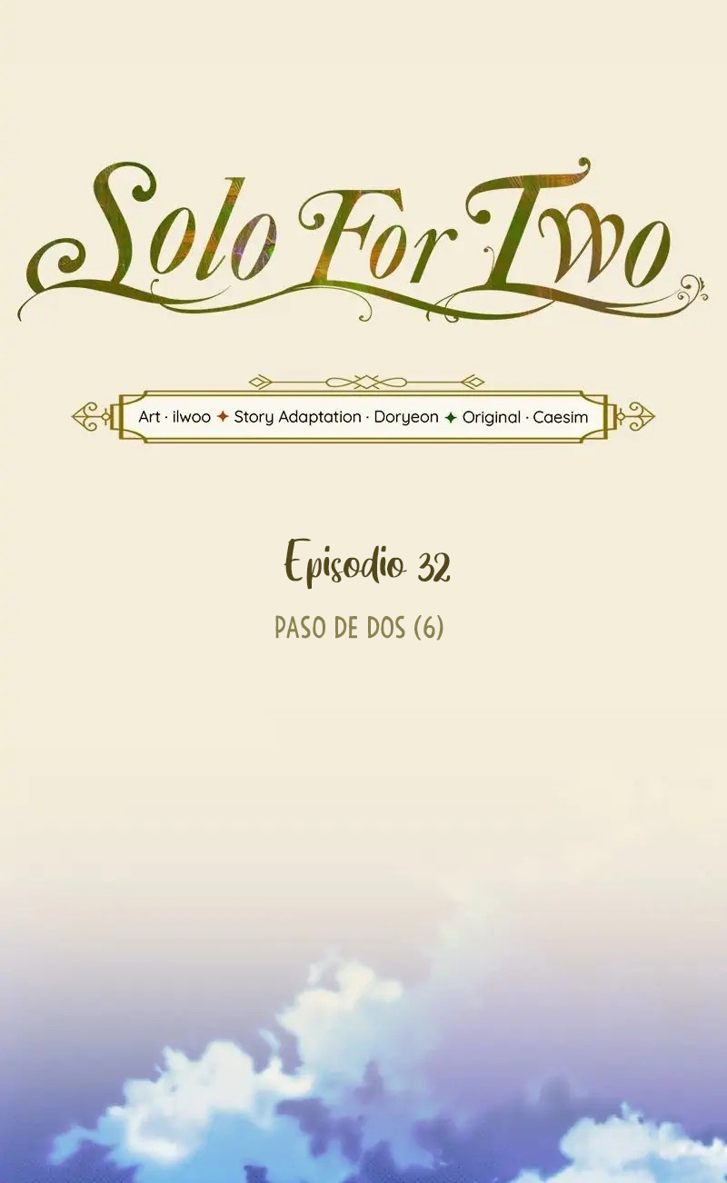 43 Solo para dos
