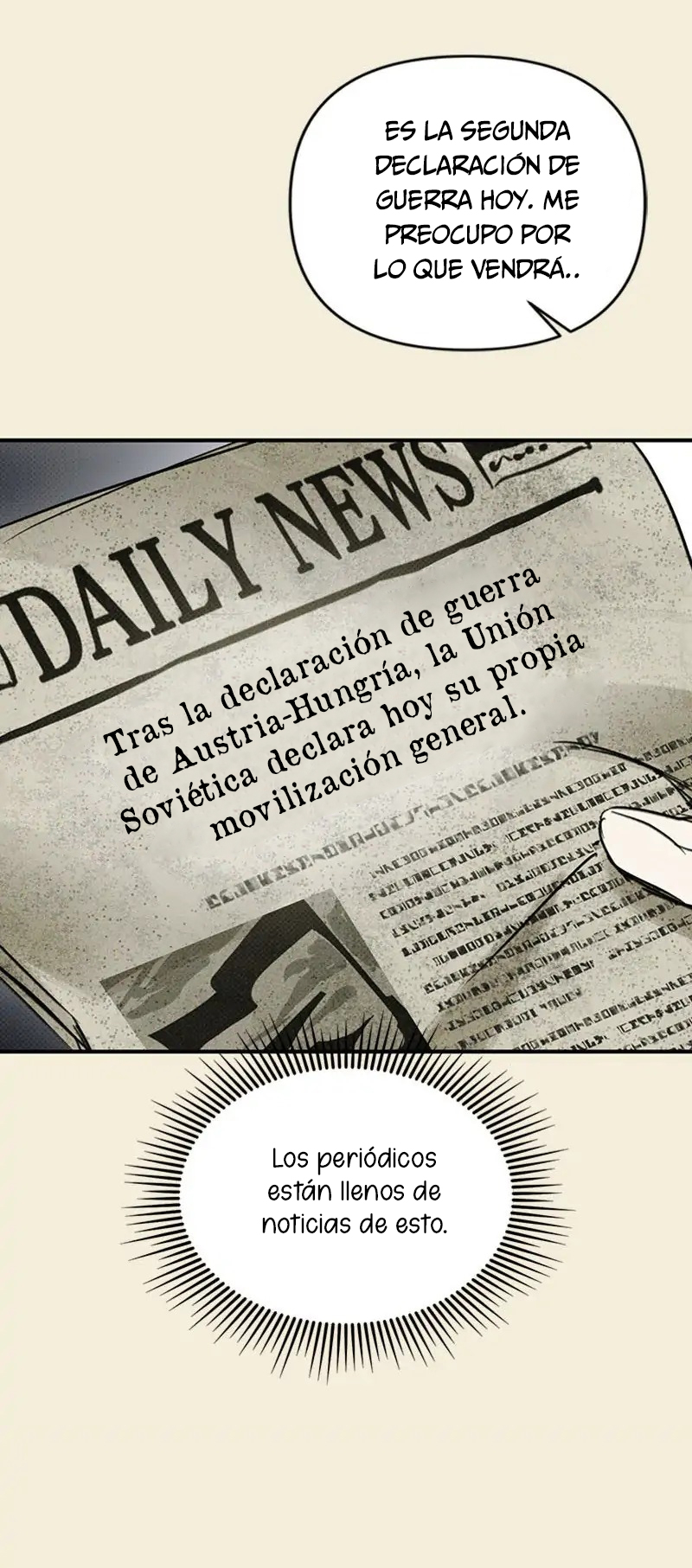 47 Solo para dos