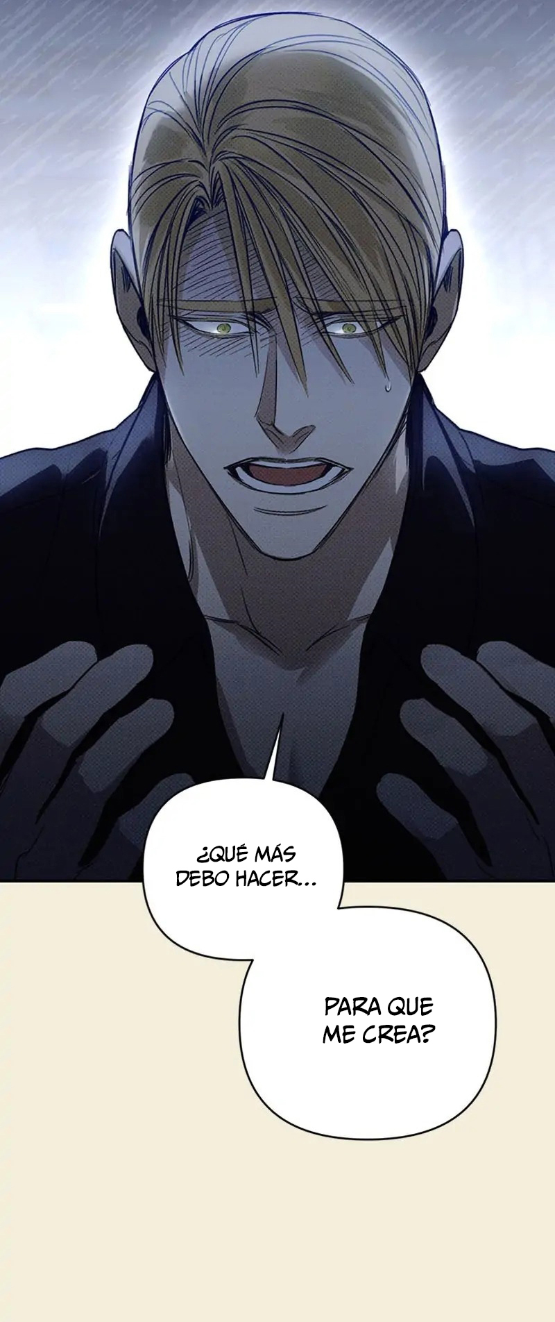 44 Solo para dos