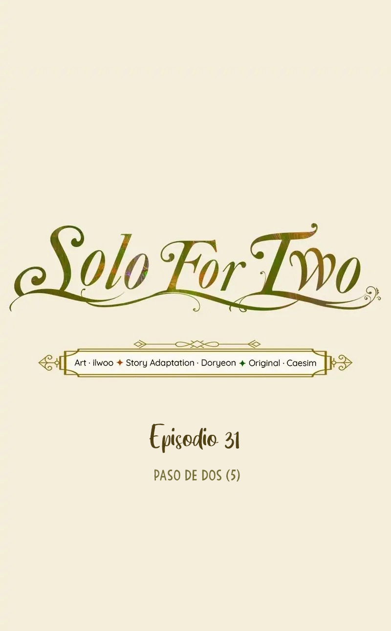 4 Solo para dos