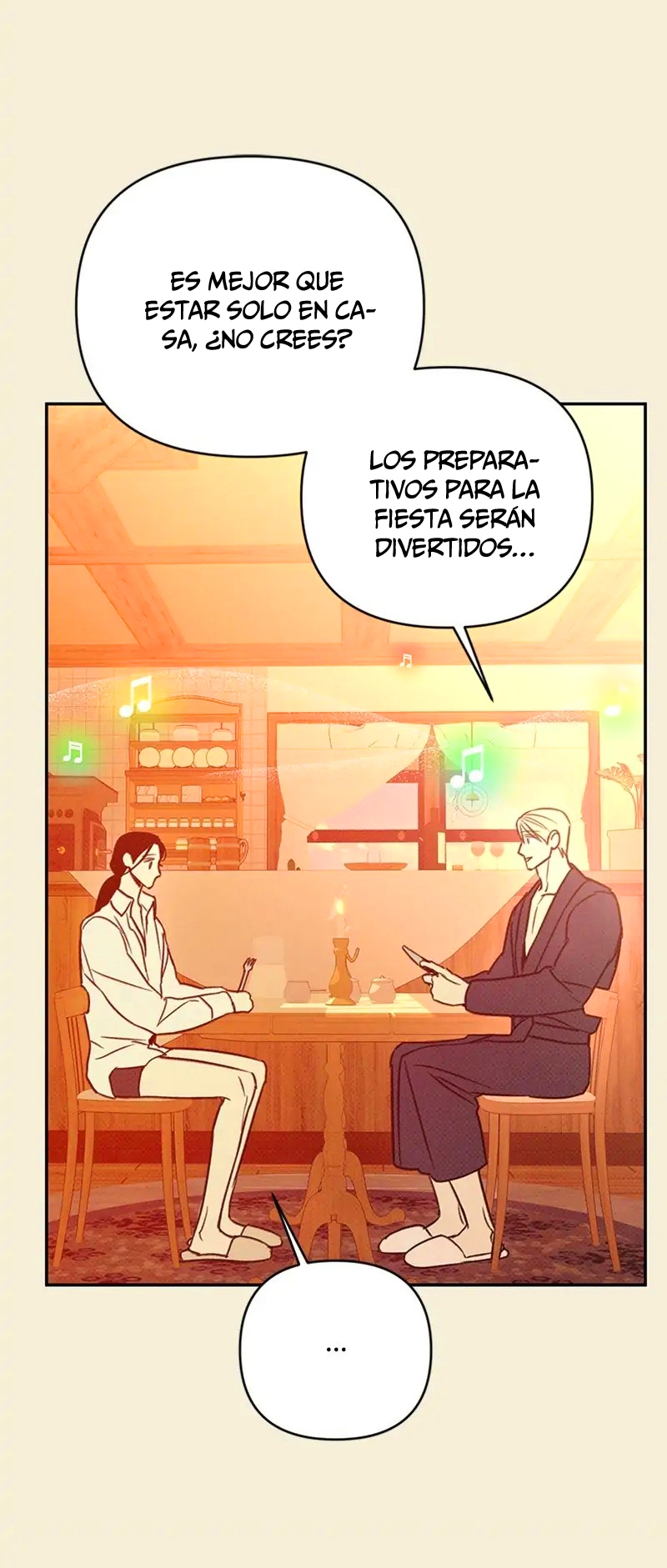 63 Solo para dos