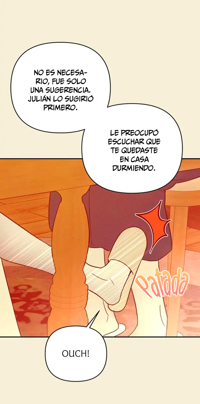 64 Solo para dos
