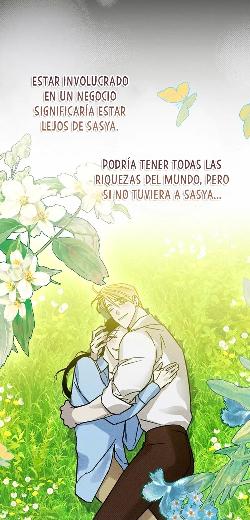9 Solo para dos