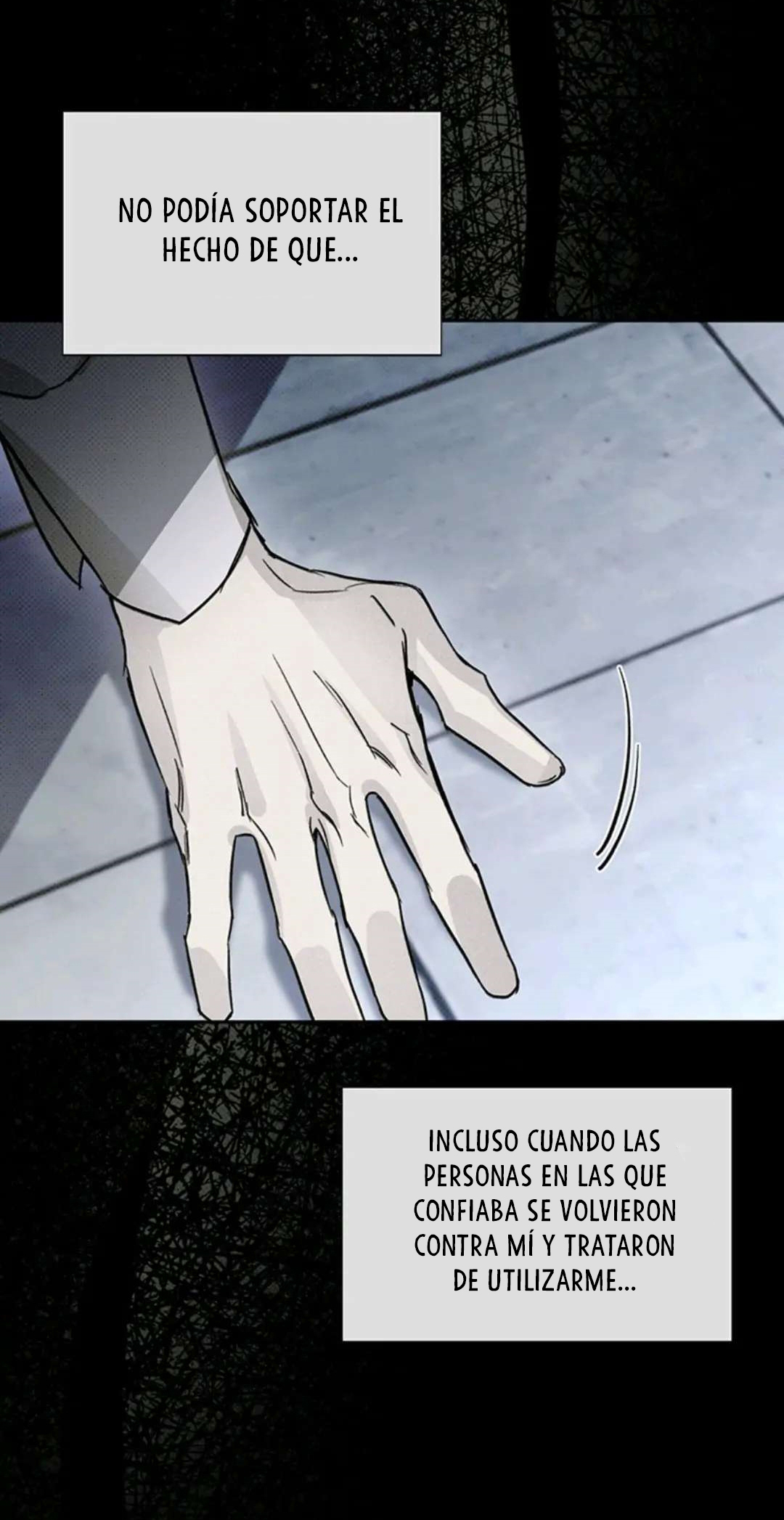 42 Solo para dos