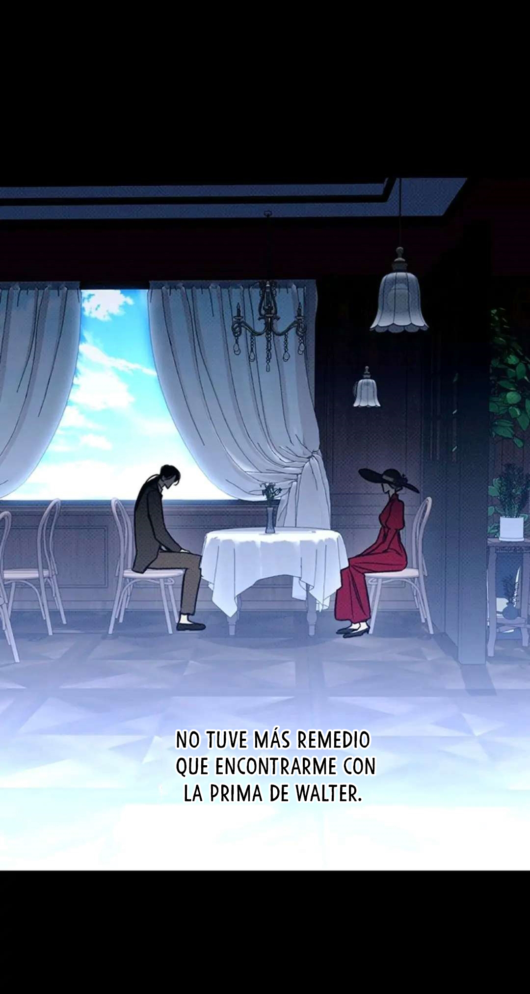 34 Solo para dos