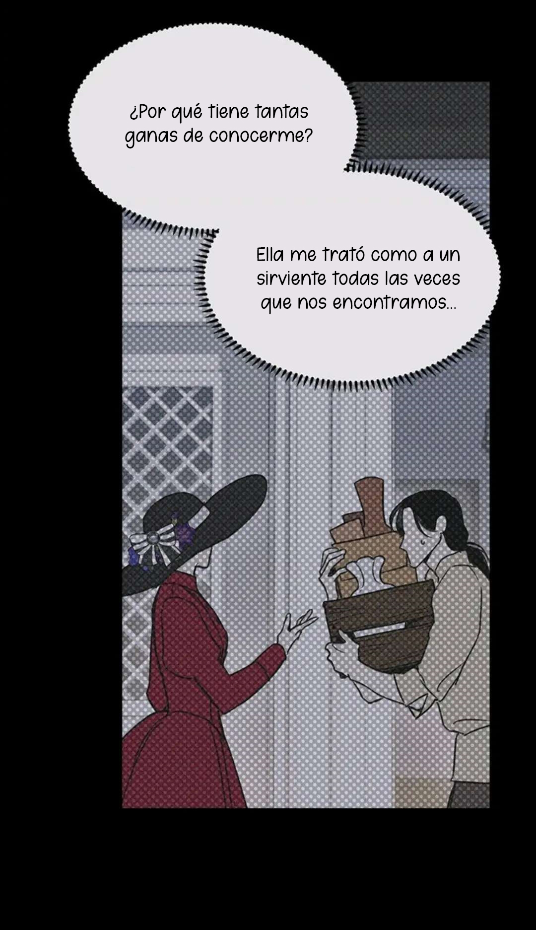 29 Solo para dos