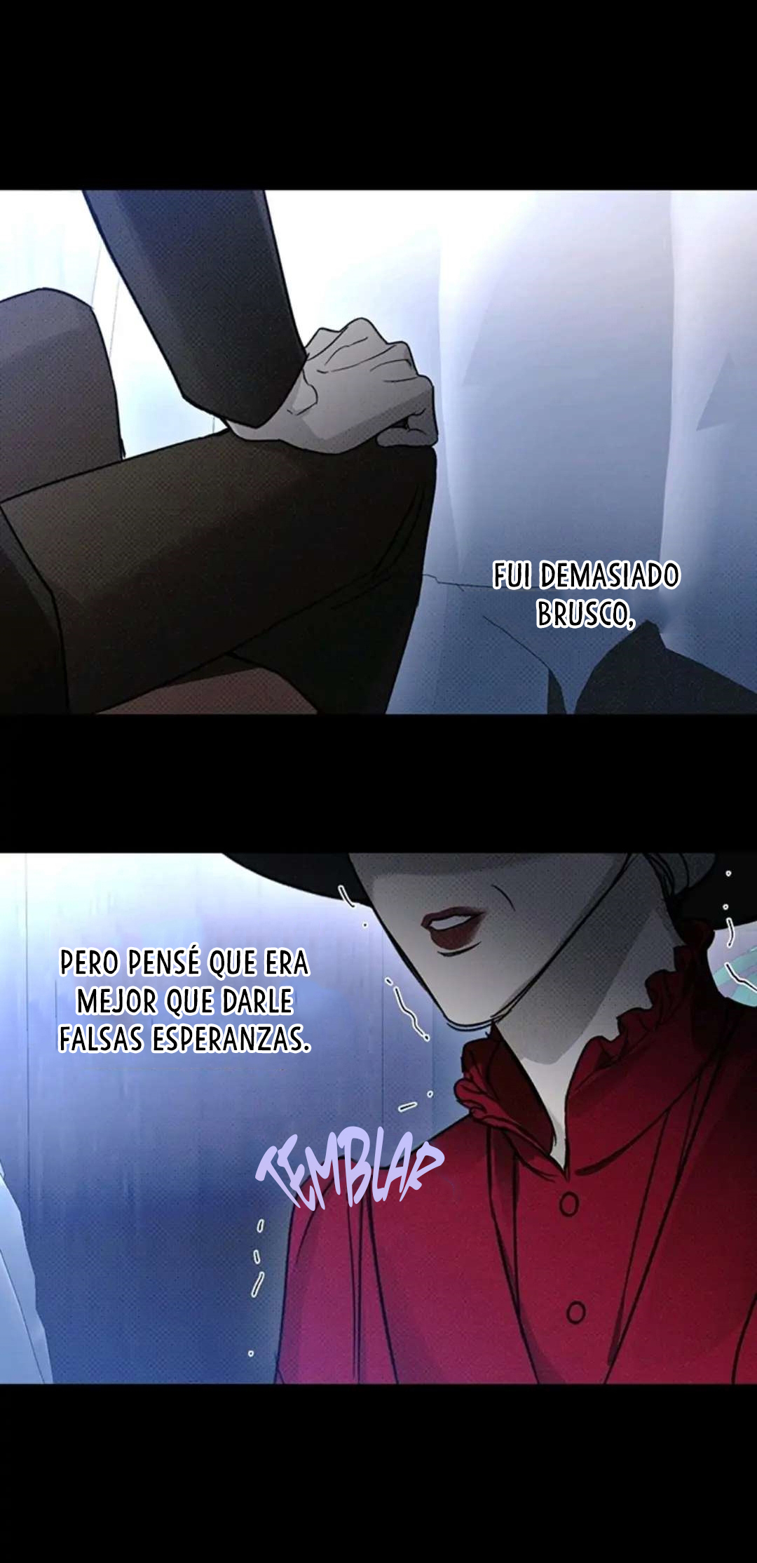 36 Solo para dos