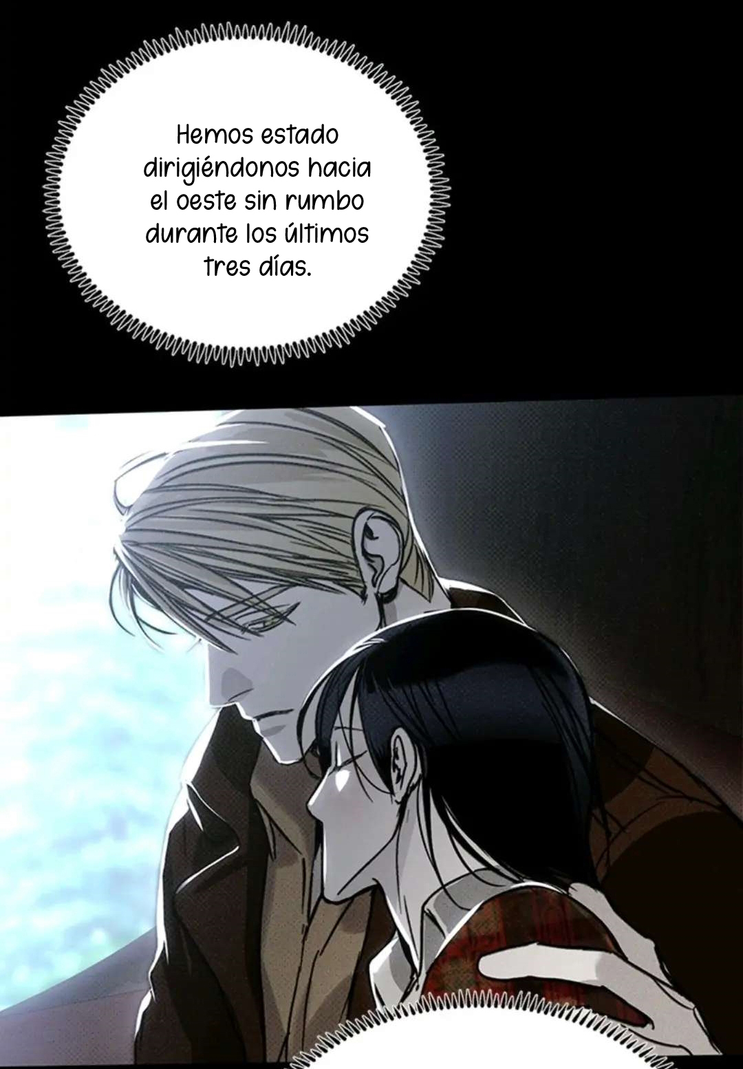 40 Solo para dos