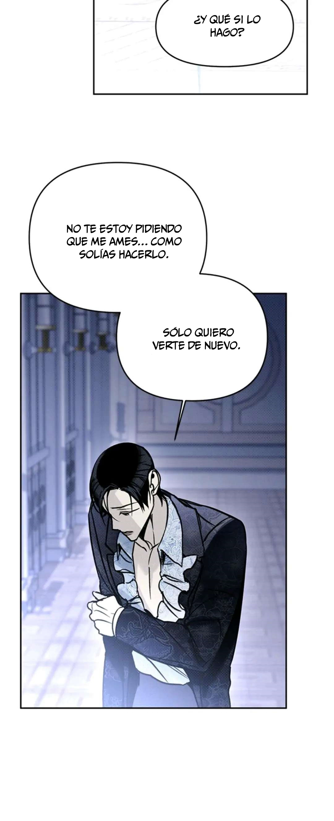 14 Solo para dos