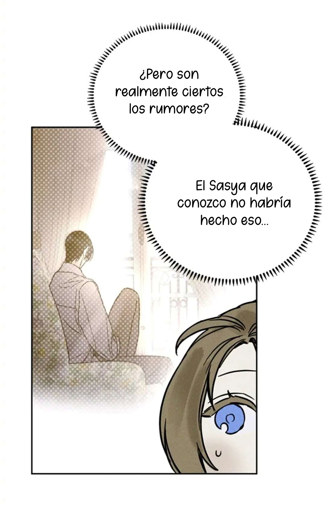 24 Solo para dos