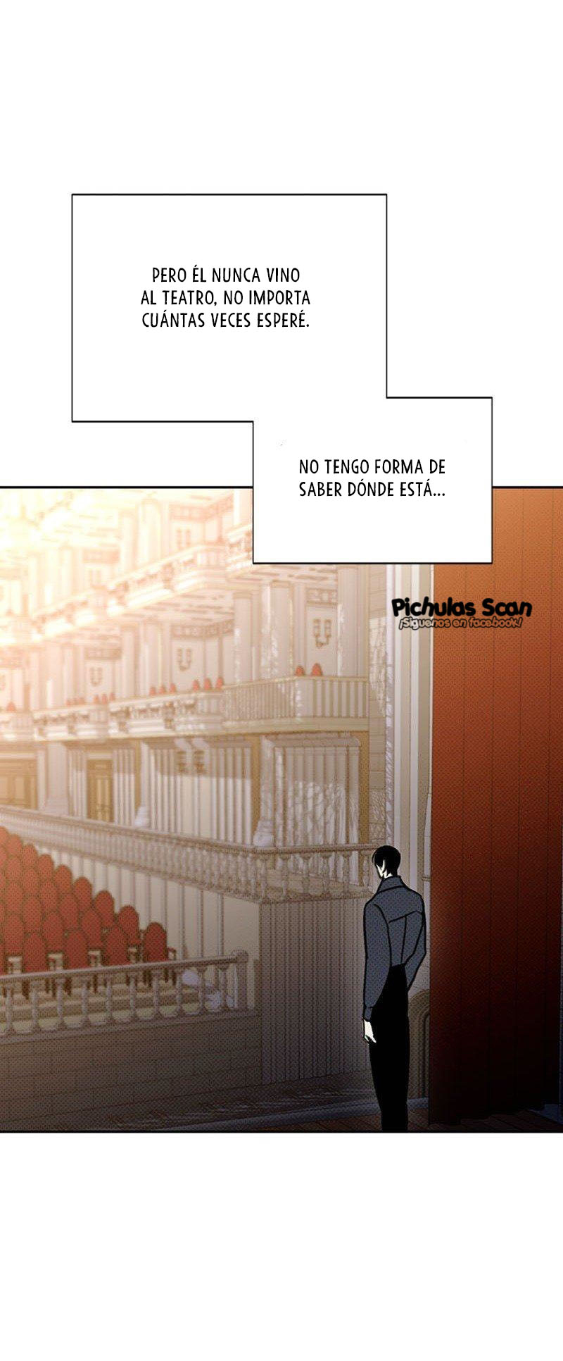 41 Solo para dos