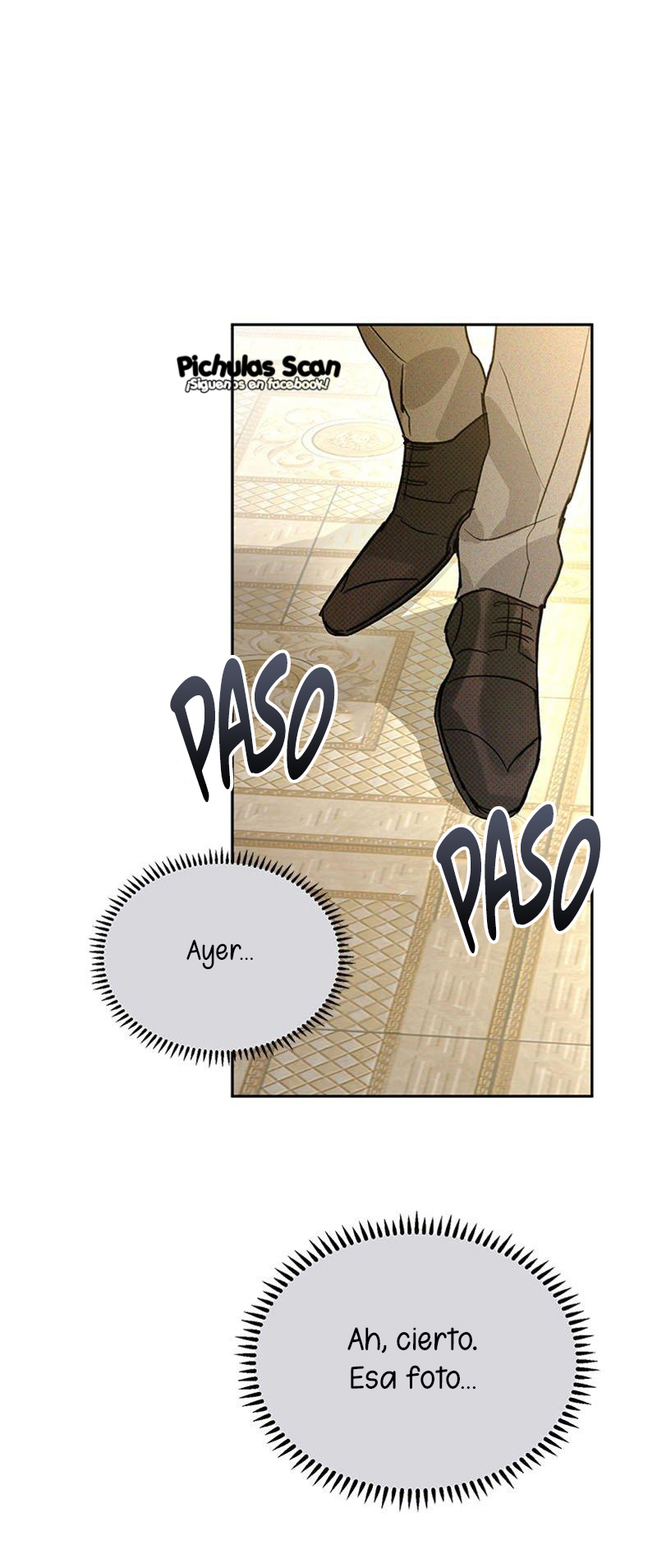 7 Solo para dos