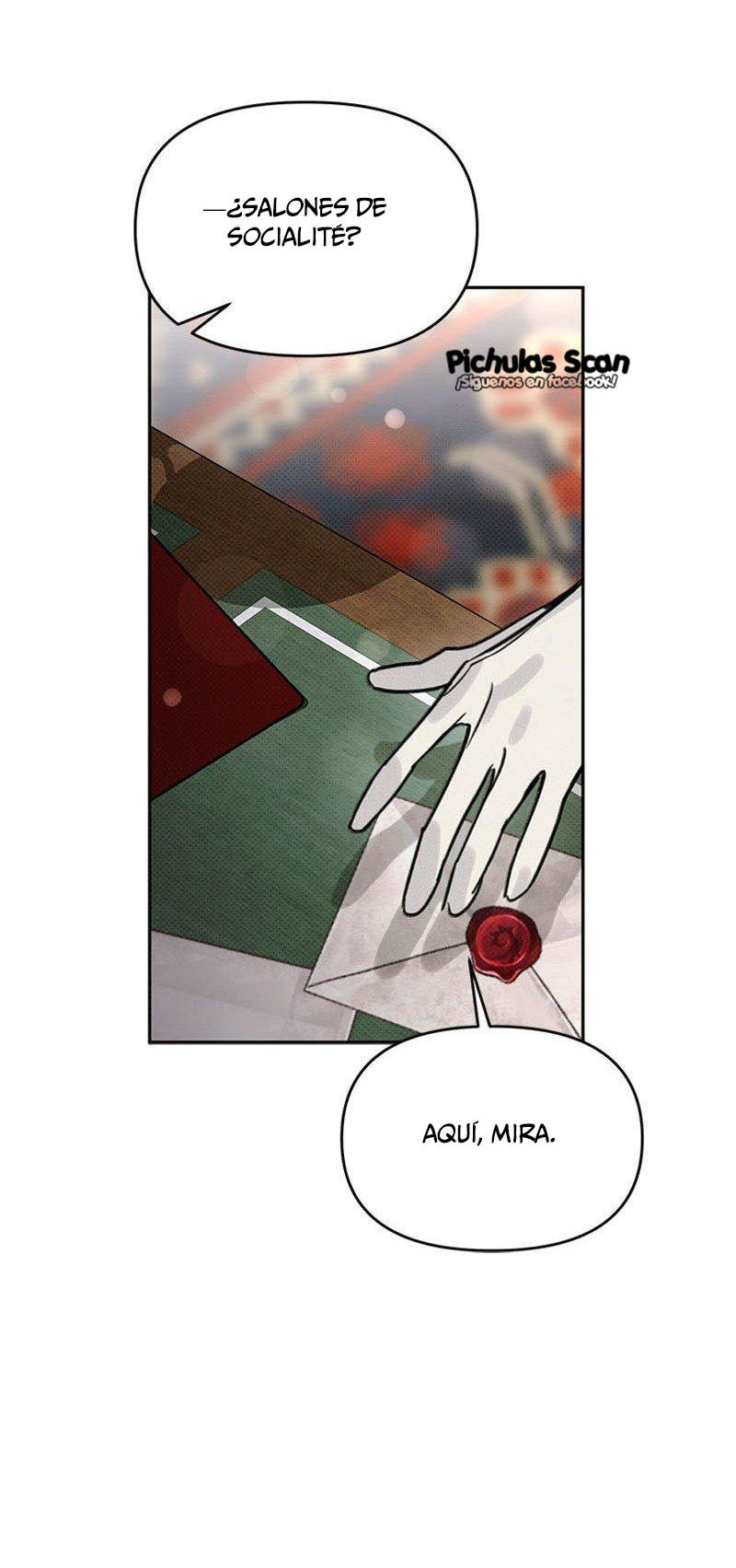 43 Solo para dos