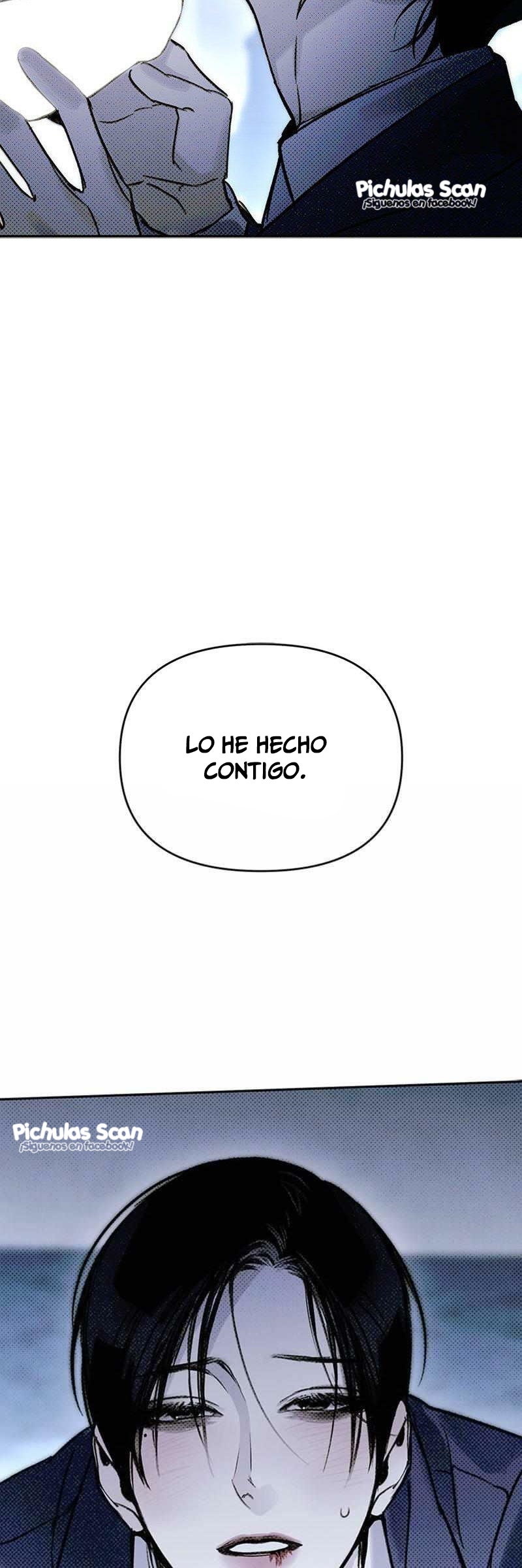 18 Solo para dos