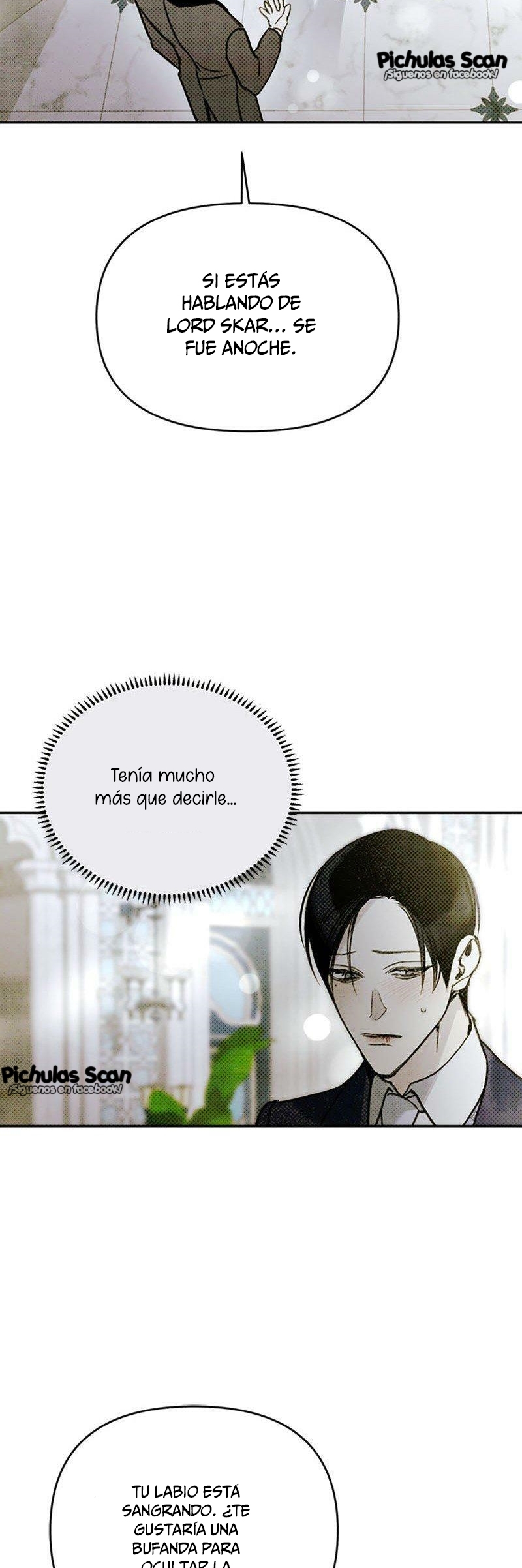 32 Solo para dos