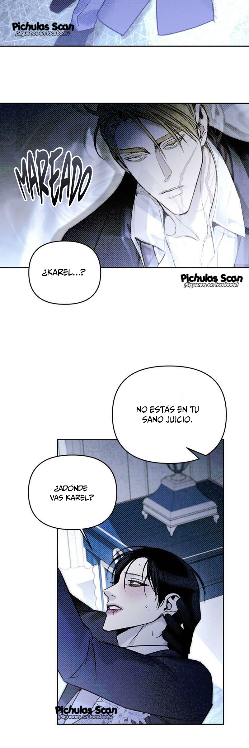 11 Solo para dos