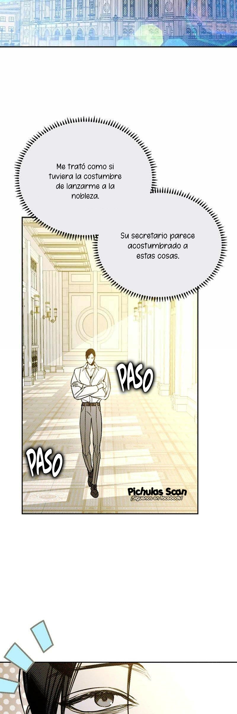38 Solo para dos
