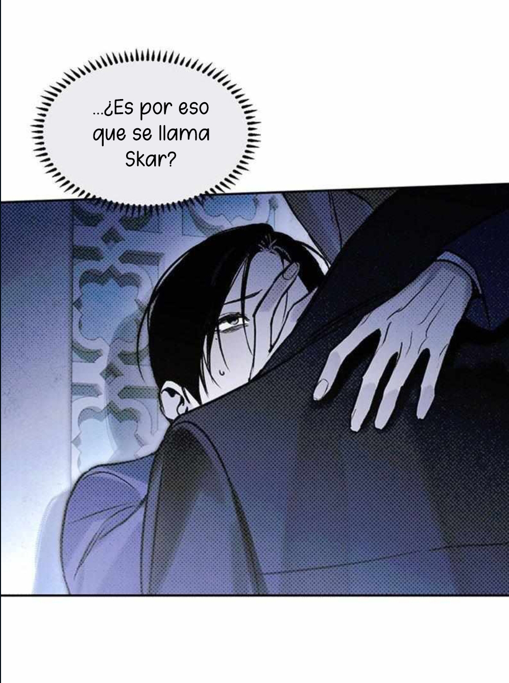 61 Solo para dos