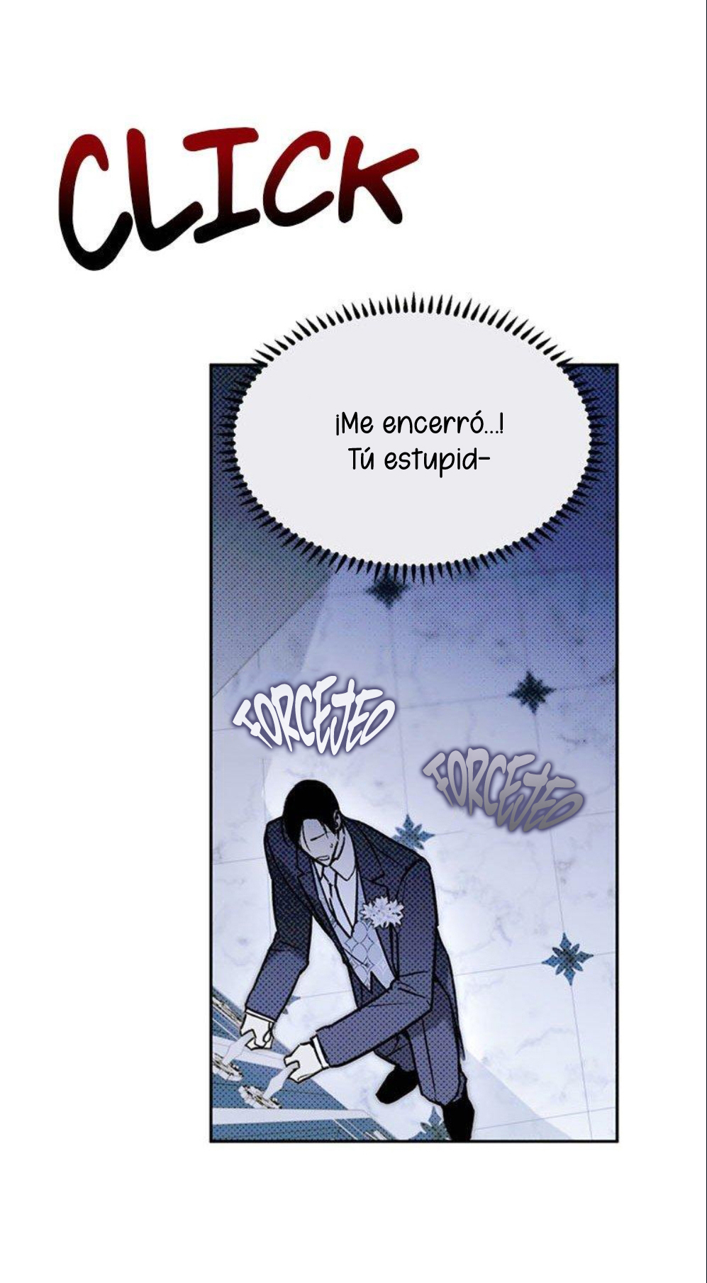 29 Solo para dos