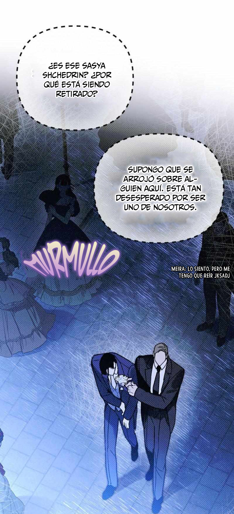 12 Solo para dos
