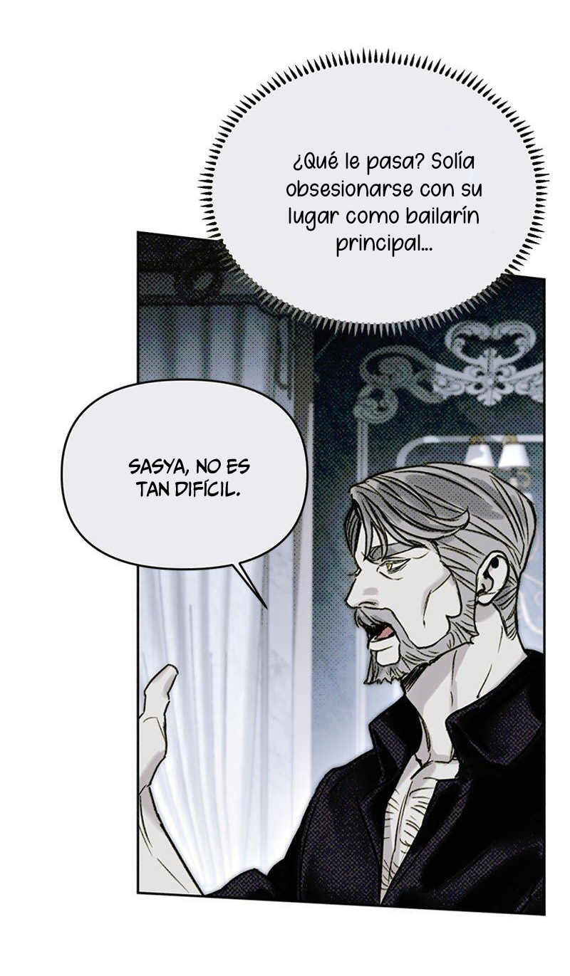 29 Solo para dos