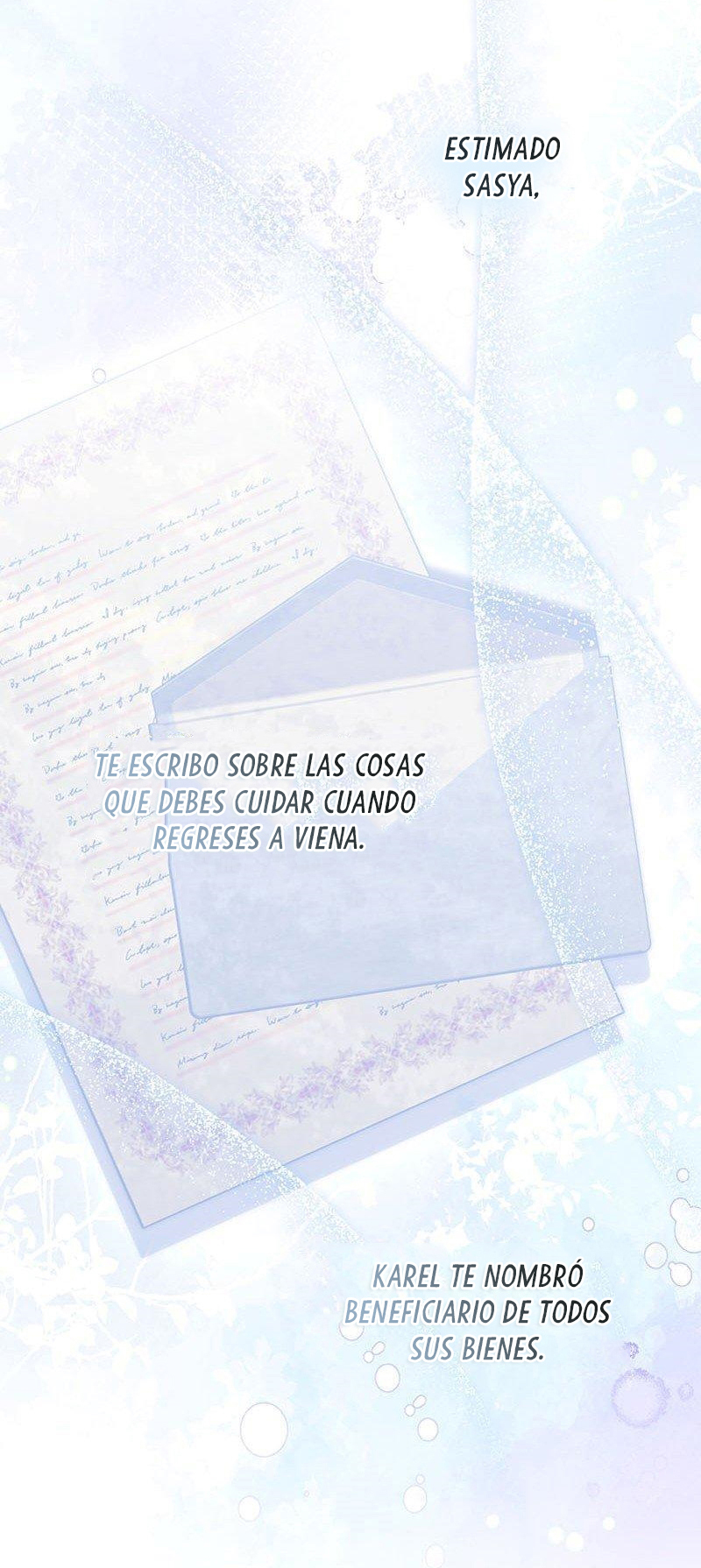 26 Solo para dos