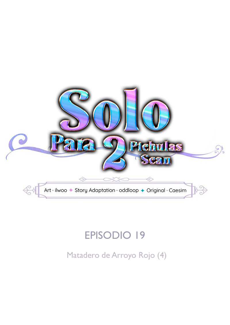 5 Solo para dos