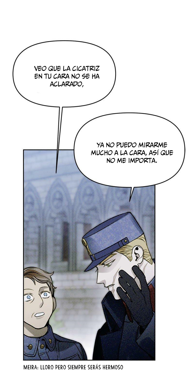 37 Solo para dos