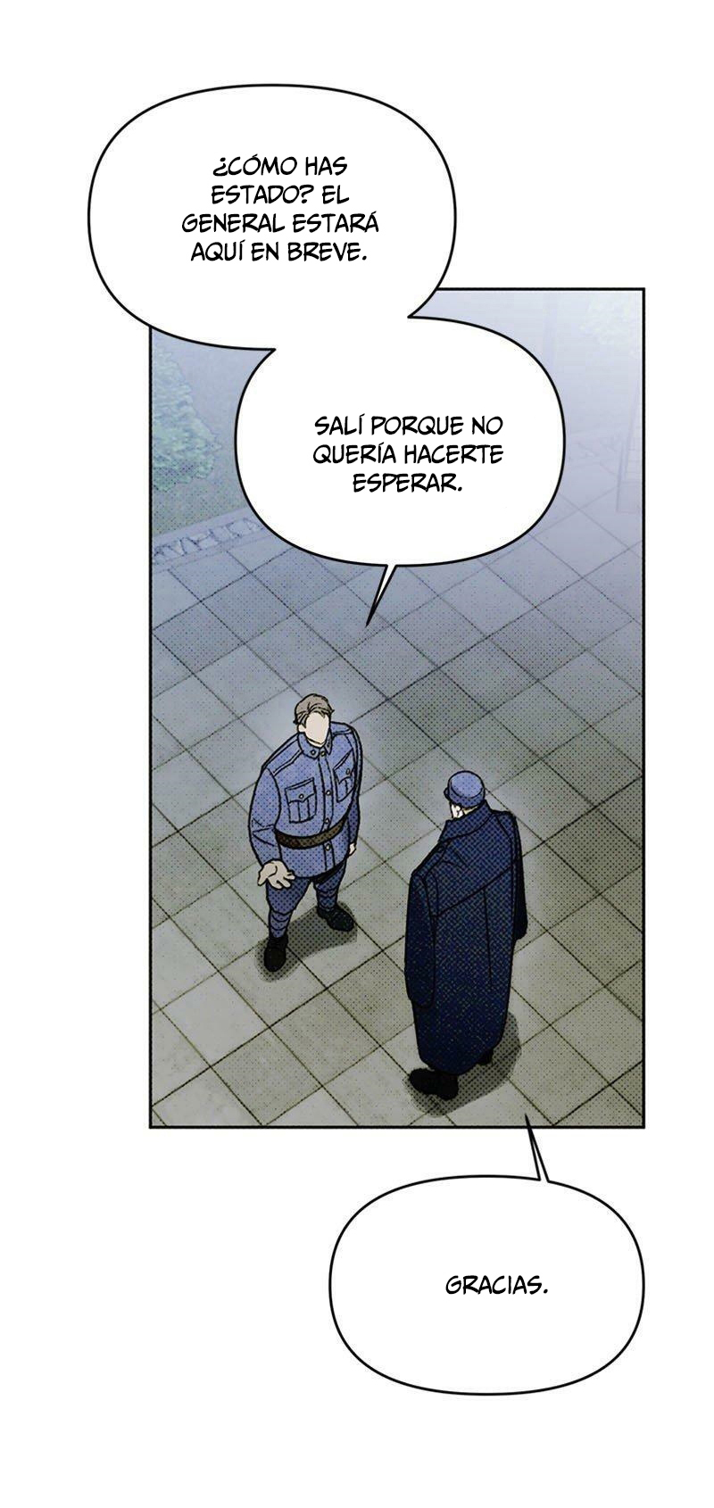 36 Solo para dos