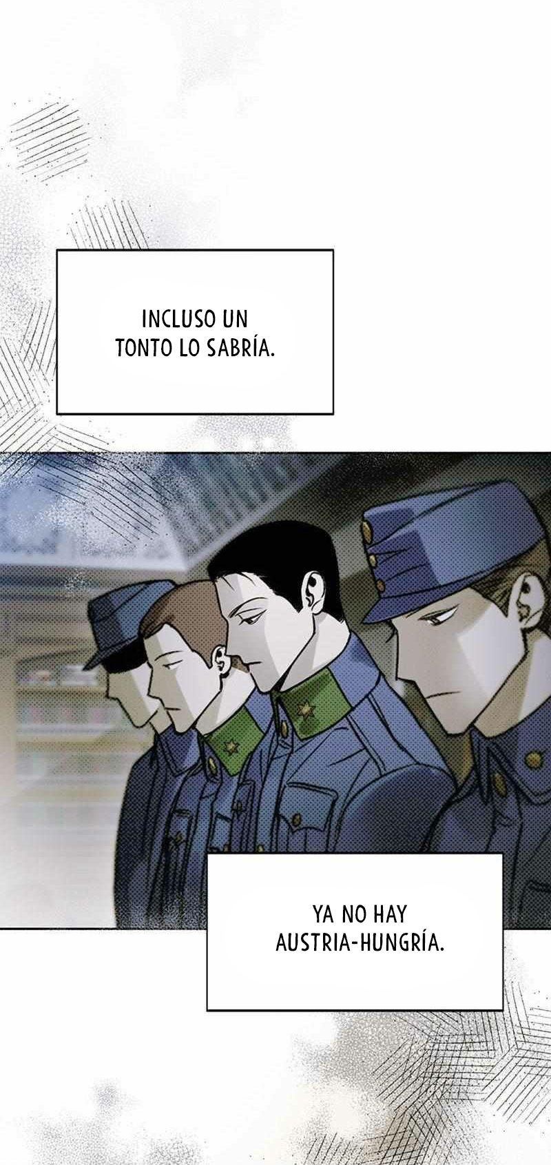 11 Solo para dos