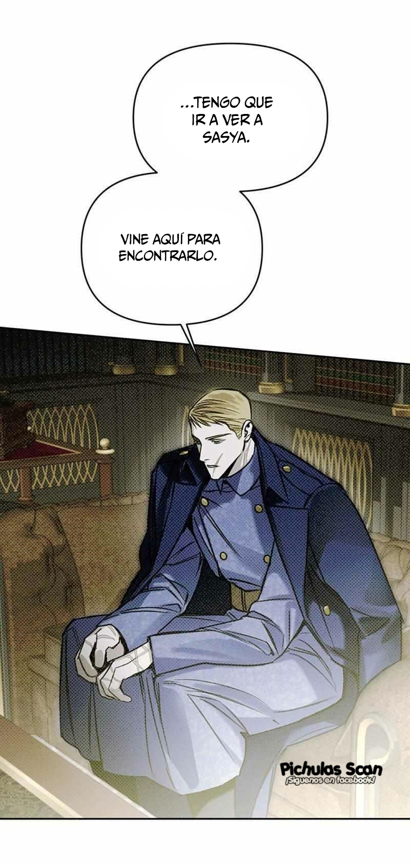 23 Solo para dos