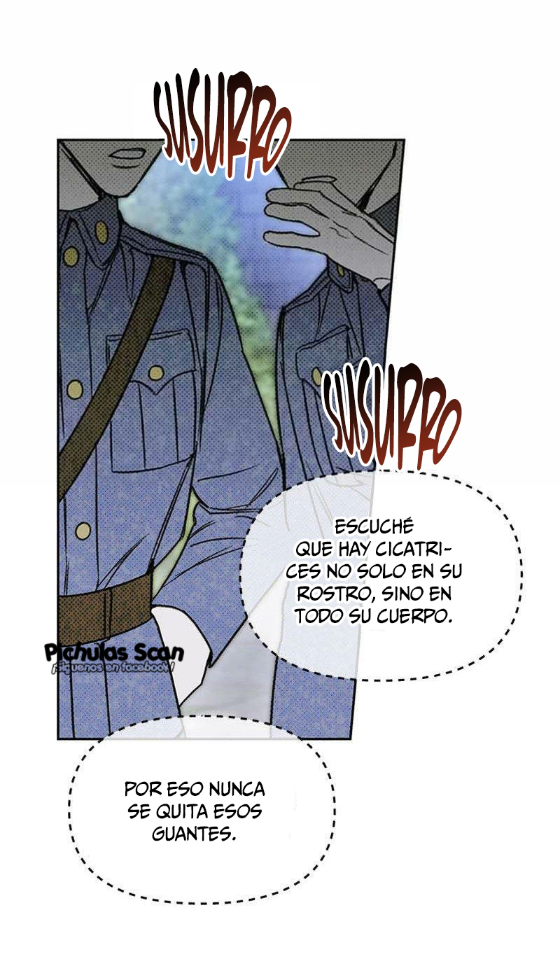 61 Solo para dos