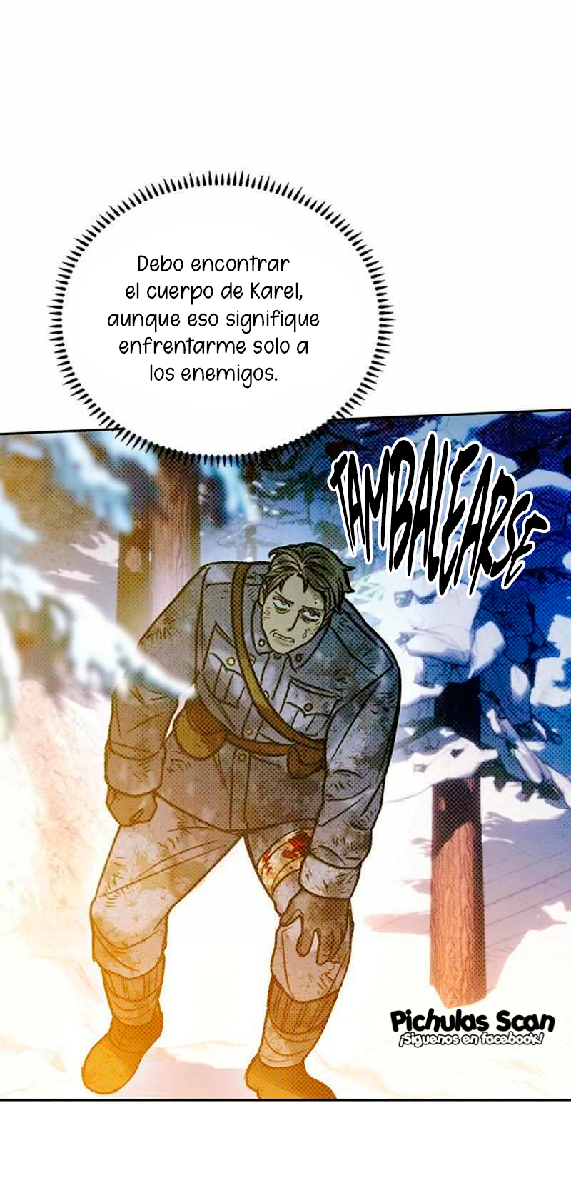 8 Solo para dos