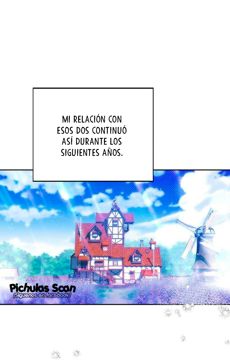 61 Solo para dos