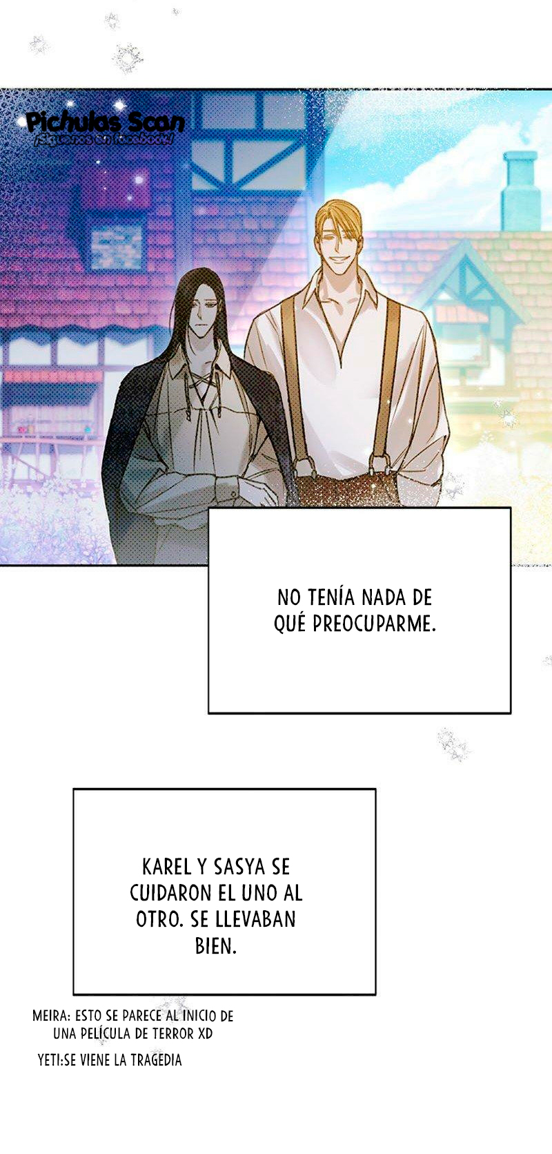 62 Solo para dos