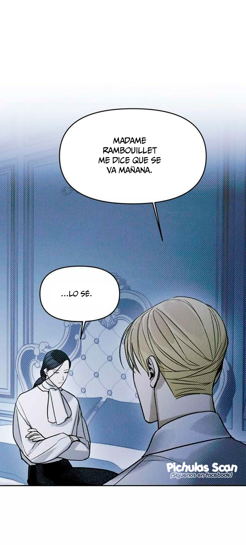16 Solo para dos