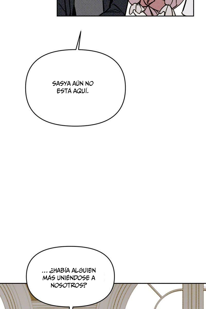 39 Solo para dos