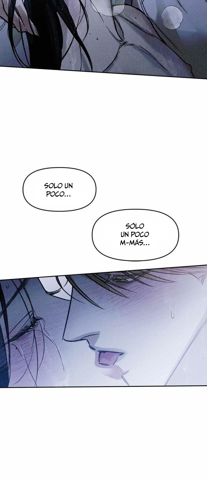 39 Solo para dos